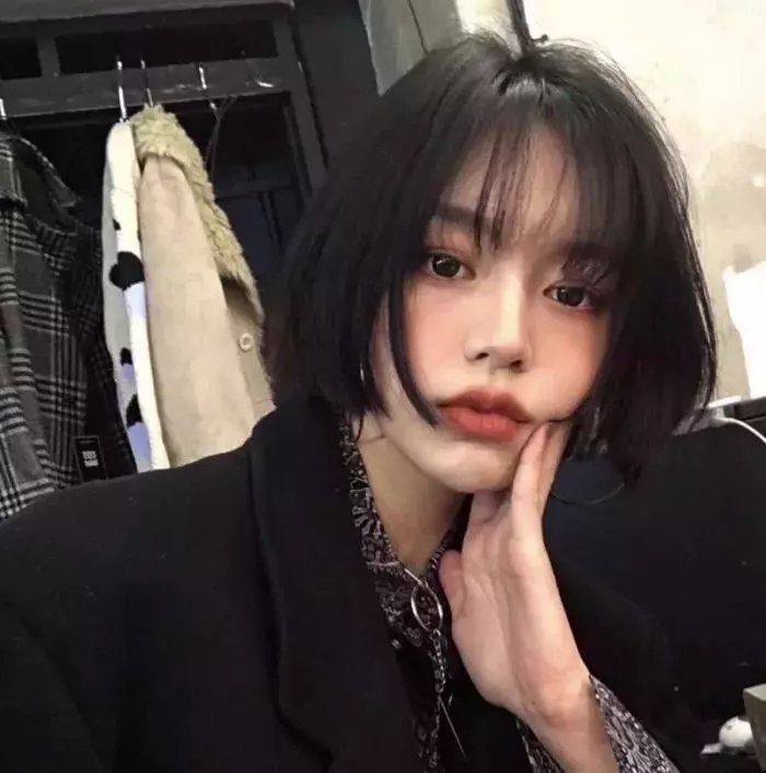 在星光掩映下