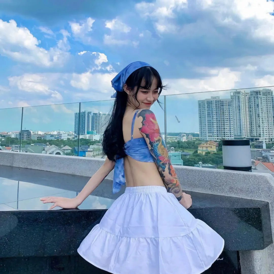 七个毕业生