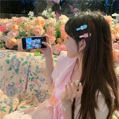 青草